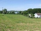 Sprzedam działkę nad jeziorem budowlaną Dąbrówka - 4