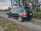 Peugeot 307sw 1.6 16v LPG HAK - 5