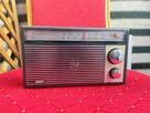 Radio przenośne Sony NL-2037-J małe Radyjko FM LW na baterie - 2