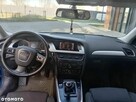 Audi A4 2.0 TFSI - 13