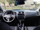 Mitsubishi ASX 1.8 DID (115 KM) - 2011, 181500 km, I rejest - 4
