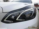 Mercedes E 400 * 306 KM * 63 tyś. km. * Bezwypadkowy - 2