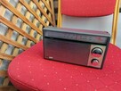 Radio przenośne Sony NL-2037-J małe Radyjko FM LW na baterie - 7