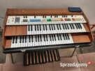 Sprzedam Organy Muzyczne Unitra B-2 - 5