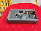 Radio przenośne Sony NL-2037-J małe Radyjko FM LW na baterie - 5