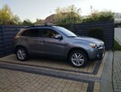 Mitsubishi ASX 1.8 DID (115 KM) - 2011, 181500 km, I rejest - 11