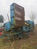 Kombajn do ziemniaków - 2