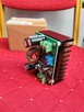 Przetwornica Konwerter DC 10-60V 12-80V 600W Moduł zasilania - 6
