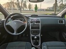 Peugeot 307sw 1.6 16v LPG HAK - 2
