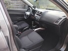 Mitsubishi ASX 1.8 DID (115 KM) - 2011, 181500 km, I rejest - 7