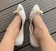 Balerinki buty - 2