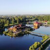 Pracownik gospodarczy lub fachowiec np. malarz, spawacz - 2