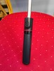 Kijek z lampą pilotem Selfie stick uchwyt telefon smartfon - 2
