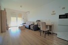 2 pokoje, balkon, klimatyzacja, miejsce parkingowe - 2