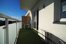2 pokoje, balkon, klimatyzacja, miejsce parkingowe - 16