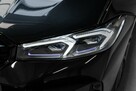 BMW 340 Gwarancja 10.2026. Salon Polska. 2 x koła. Bezwypadkowa. - 11
