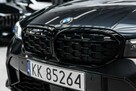 BMW 340 Gwarancja 10.2026. Salon Polska. 2 x koła. Bezwypadkowa. - 12