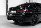 BMW 340 Gwarancja 10.2026. Salon Polska. 2 x koła. Bezwypadkowa. - 16