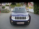 Jeep Renegade 100tyś km Stan Idealny 100%bezwypadkowy z Niemiec Gwarancja 12mcy - 7