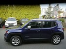 Jeep Renegade 100tyś km Stan Idealny 100%bezwypadkowy z Niemiec Gwarancja 12mcy - 10