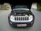Jeep Renegade 100tyś km Stan Idealny 100%bezwypadkowy z Niemiec Gwarancja 12mcy - 13