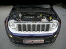 Jeep Renegade 100tyś km Stan Idealny 100%bezwypadkowy z Niemiec Gwarancja 12mcy - 14