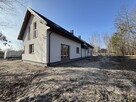 Nowoczesny dom na pięknej działce - Baniocha - 15
