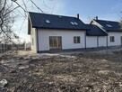 Nowoczesny dom na pięknej działce - Baniocha - 14