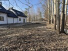 Nowoczesny dom na pięknej działce - Baniocha - 13