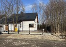 Nowoczesny dom na pięknej działce - Baniocha - 11
