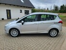 Ford B-Max TITANIUM, 125KM - 3