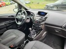 Ford B-Max TITANIUM, 125KM - 9