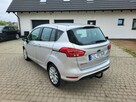 Ford B-Max TITANIUM, 125KM - 14