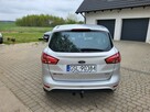 Ford B-Max TITANIUM, 125KM - 15