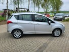 Ford B-Max TITANIUM, 125KM - 16