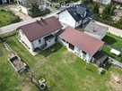 Dom 80 m2 na działce 3000 m2 w Wronikowie/Rozprza - 4