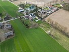 Dom 80 m2 na działce 3000 m2 w Wronikowie/Rozprza - 7