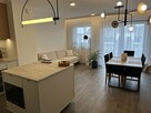 Wykończone, Nowe, Poznań Naramowice 88m2 - 2