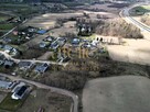 Działka w Przyjaźni – blisko natury i Gdańska - 1