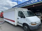 Master Autosklep wędlin Gastronomiczna food truck foodtruck sklep 2002 - 10
