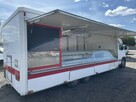 Master Autosklep wędlin Gastronomiczna food truck foodtruck sklep 2002 - 13