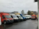 Master Autosklep wędlin Gastronomiczna food truck foodtruck sklep 2002 - 15