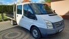 Ford Transit - 2