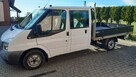Ford Transit - 14