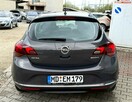 Opel Astra 1,4 100ps*Bezwypadkowy*Bixenon*Skóra*Klimatronik*Pełny-Serwis*Zadbany* - 4