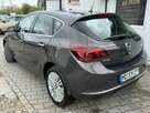 Opel Astra 1,4 100ps*Bezwypadkowy*Bixenon*Skóra*Klimatronik*Pełny-Serwis*Zadbany* - 5