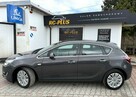 Opel Astra 1,4 100ps*Bezwypadkowy*Bixenon*Skóra*Klimatronik*Pełny-Serwis*Zadbany* - 6
