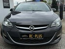 Opel Astra 1,4 100ps*Bezwypadkowy*Bixenon*Skóra*Klimatronik*Pełny-Serwis*Zadbany* - 8