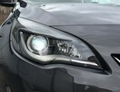 Opel Astra 1,4 100ps*Bezwypadkowy*Bixenon*Skóra*Klimatronik*Pełny-Serwis*Zadbany* - 9