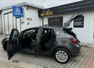 Opel Astra 1,4 100ps*Bezwypadkowy*Bixenon*Skóra*Klimatronik*Pełny-Serwis*Zadbany* - 10